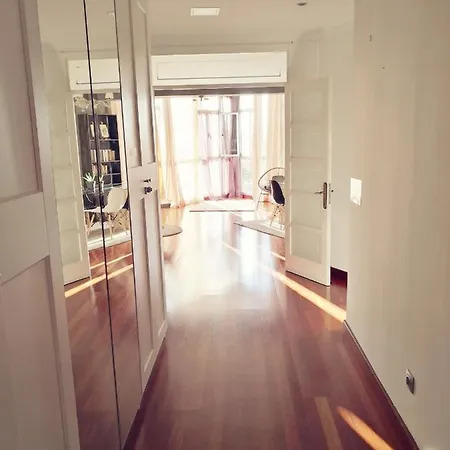 Apartmán Vista Triangular *