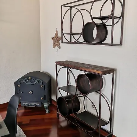 Apartmán Vista Triangular *
