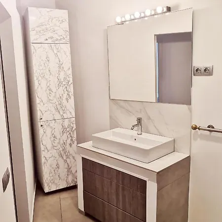 Apartmán Vista Triangular