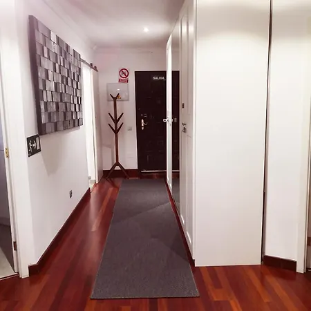 Apartmán Vista Triangular Las Palmas de Gran Canaria