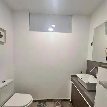 Vista Triangular Apartmán