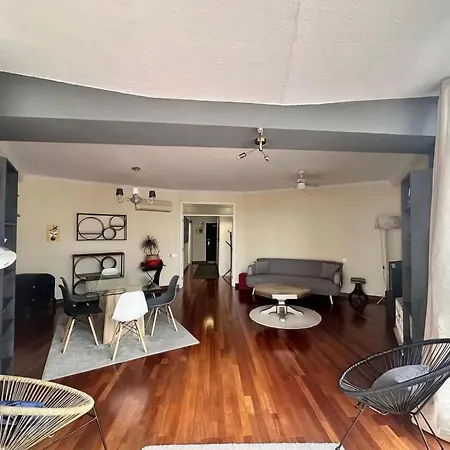 Vista Triangular Apartmán