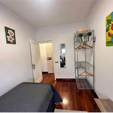 Vista Triangular Apartmán *